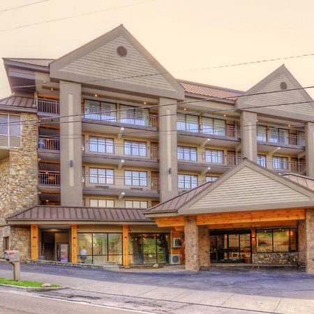 Clarion Pointe Downtown Gatlinburg Ξενοδοχείο Εξωτερικό φωτογραφία