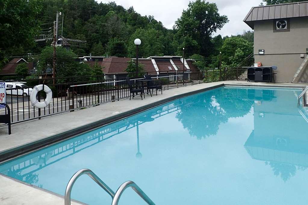 Clarion Pointe Downtown Gatlinburg Ξενοδοχείο Ανέσεις φωτογραφία