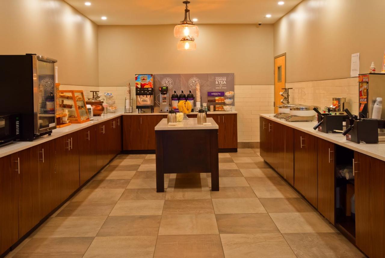 Clarion Pointe Downtown Gatlinburg Ξενοδοχείο Εξωτερικό φωτογραφία