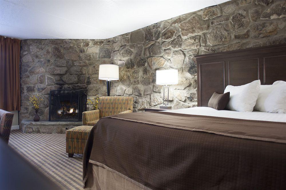 Clarion Pointe Downtown Gatlinburg Ξενοδοχείο Εξωτερικό φωτογραφία