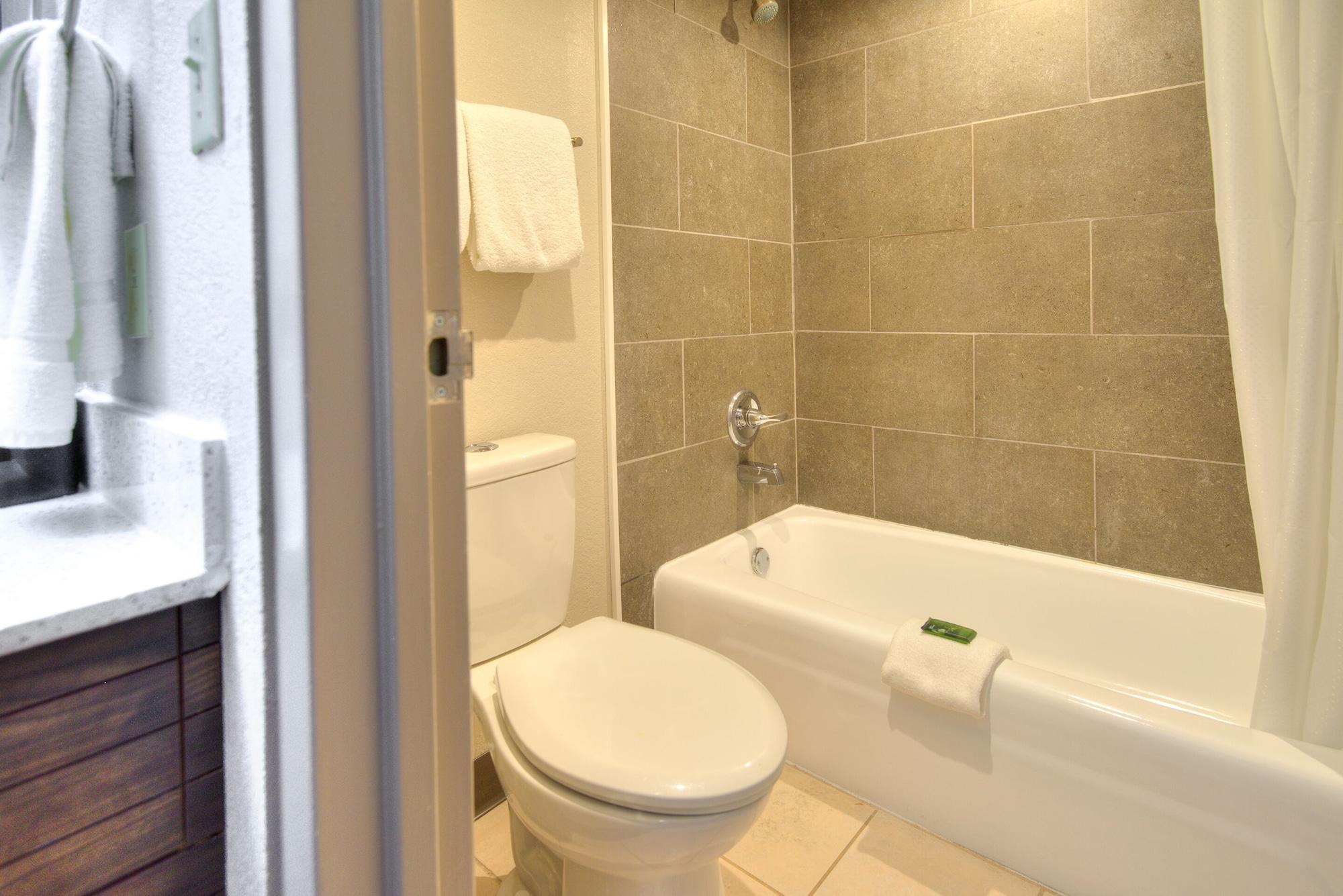 Clarion Pointe Downtown Gatlinburg Ξενοδοχείο Εξωτερικό φωτογραφία