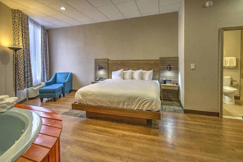 Clarion Pointe Downtown Gatlinburg Ξενοδοχείο Εξωτερικό φωτογραφία