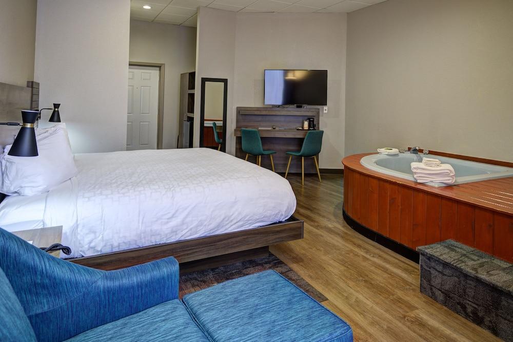 Clarion Pointe Downtown Gatlinburg Ξενοδοχείο Εξωτερικό φωτογραφία