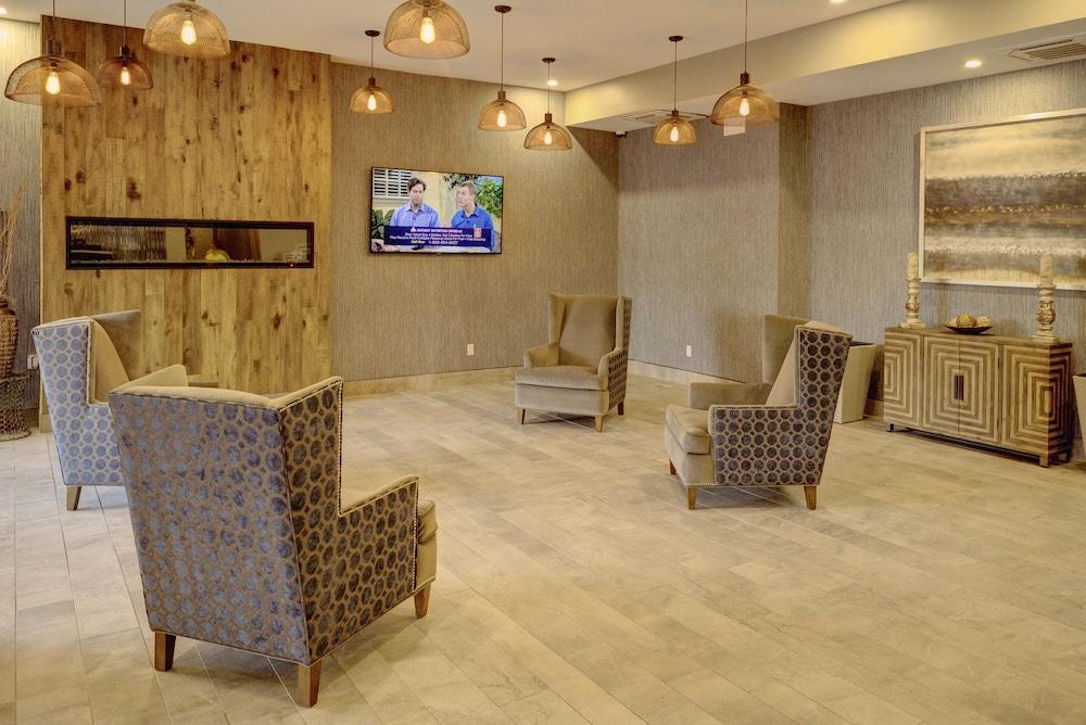 Clarion Pointe Downtown Gatlinburg Ξενοδοχείο Εξωτερικό φωτογραφία