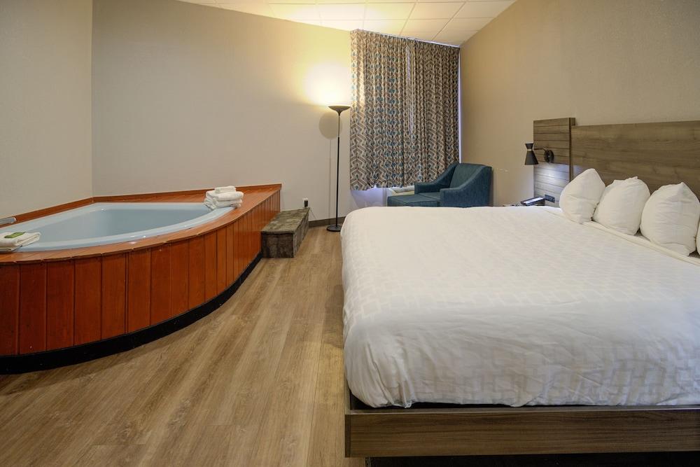 Clarion Pointe Downtown Gatlinburg Ξενοδοχείο Εξωτερικό φωτογραφία