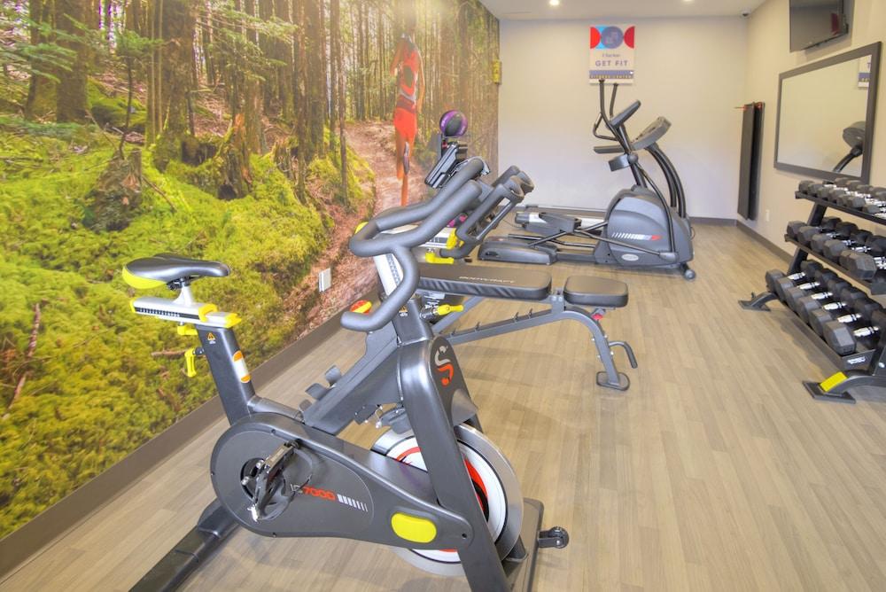 Clarion Pointe Downtown Gatlinburg Ξενοδοχείο Εξωτερικό φωτογραφία