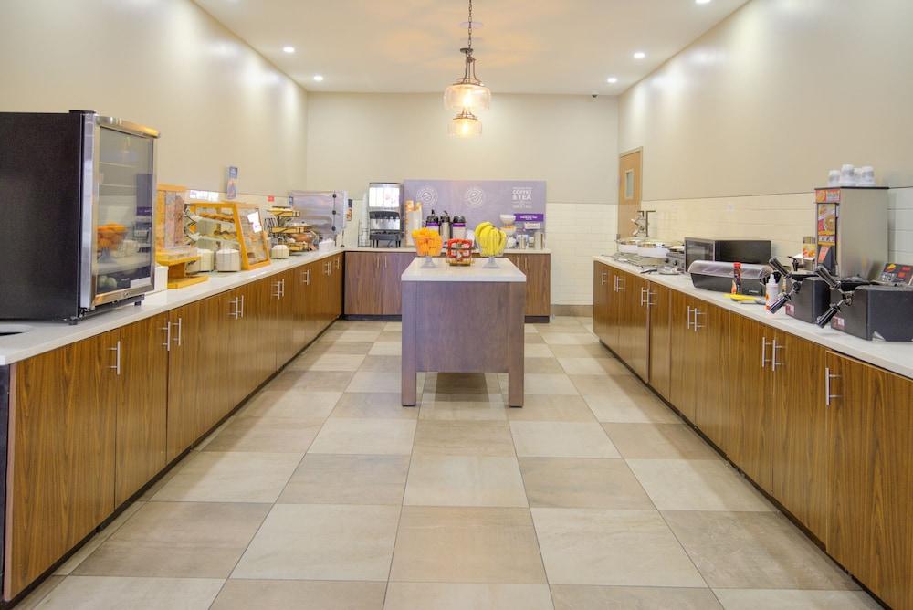 Clarion Pointe Downtown Gatlinburg Ξενοδοχείο Εξωτερικό φωτογραφία