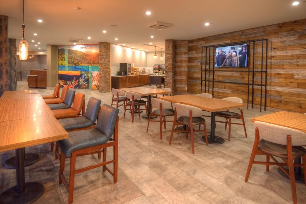Clarion Pointe Downtown Gatlinburg Ξενοδοχείο Εξωτερικό φωτογραφία