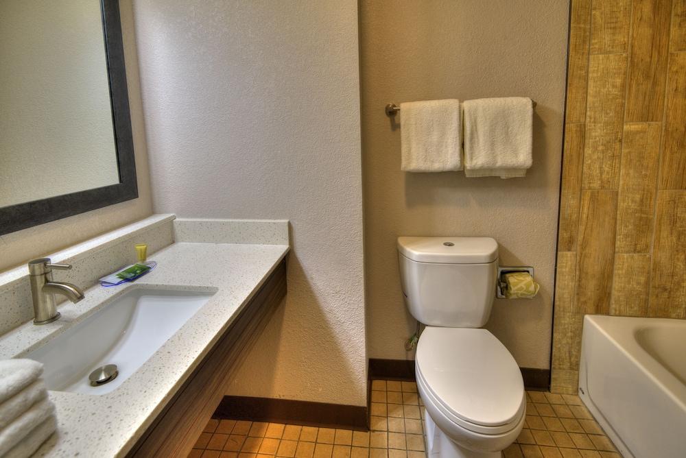Clarion Pointe Downtown Gatlinburg Ξενοδοχείο Εξωτερικό φωτογραφία