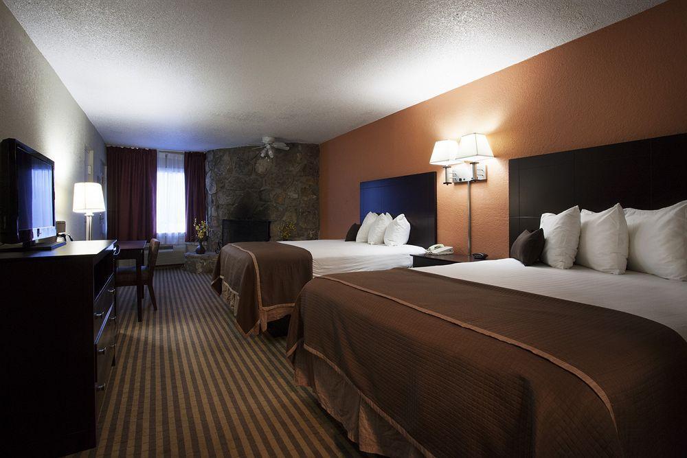 Clarion Pointe Downtown Gatlinburg Ξενοδοχείο Εξωτερικό φωτογραφία